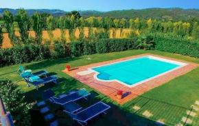 3 Bedroom Nice Home In Lucignano Lucignano